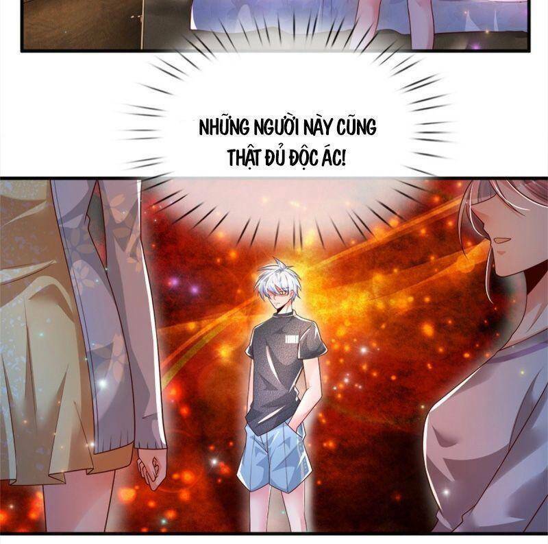 Luyện Thể Trăm Nghìn Tầng Chapter 31 - Trang 2