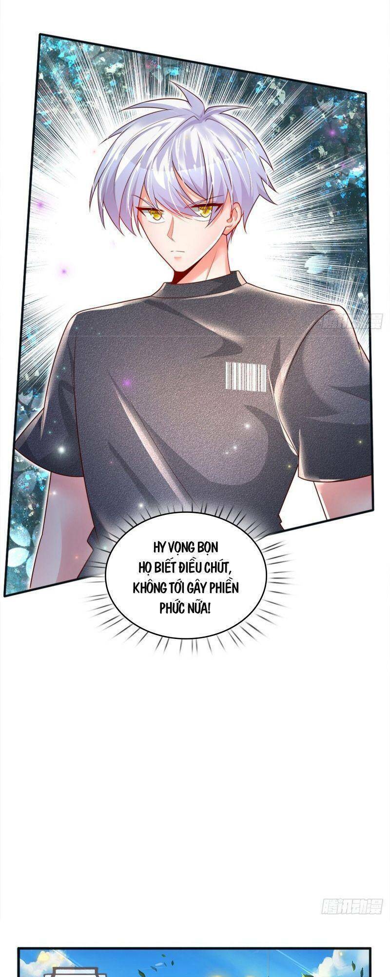 Luyện Thể Trăm Nghìn Tầng Chapter 31 - Trang 2