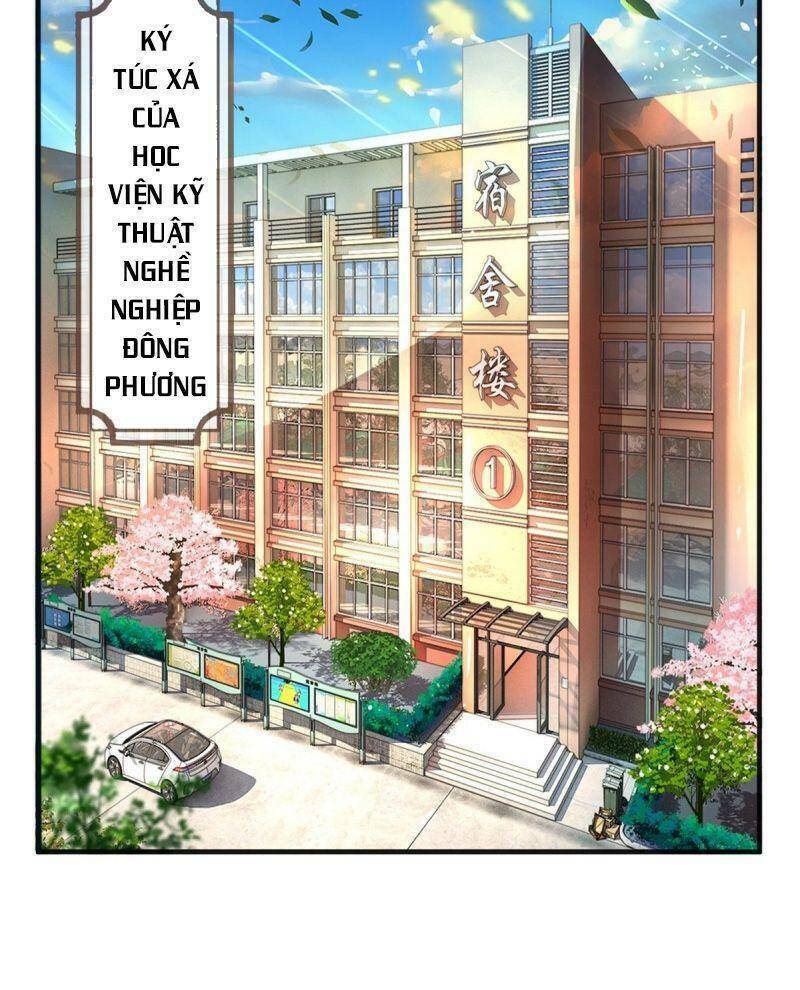 Luyện Thể Trăm Nghìn Tầng Chapter 31 - Trang 2