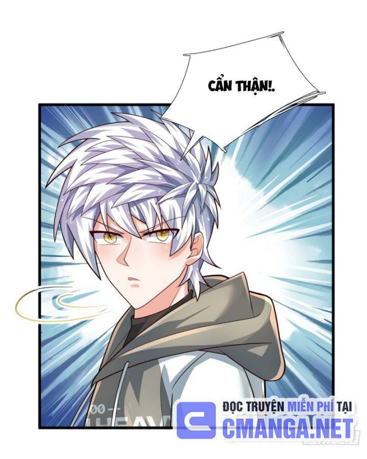 Luyện Thể Trăm Nghìn Tầng Chapter 310 - Trang 2