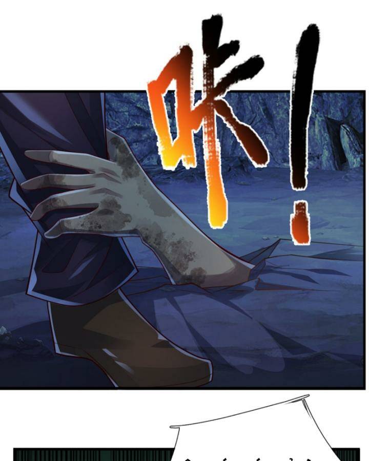 Luyện Thể Trăm Nghìn Tầng Chapter 310 - Trang 2