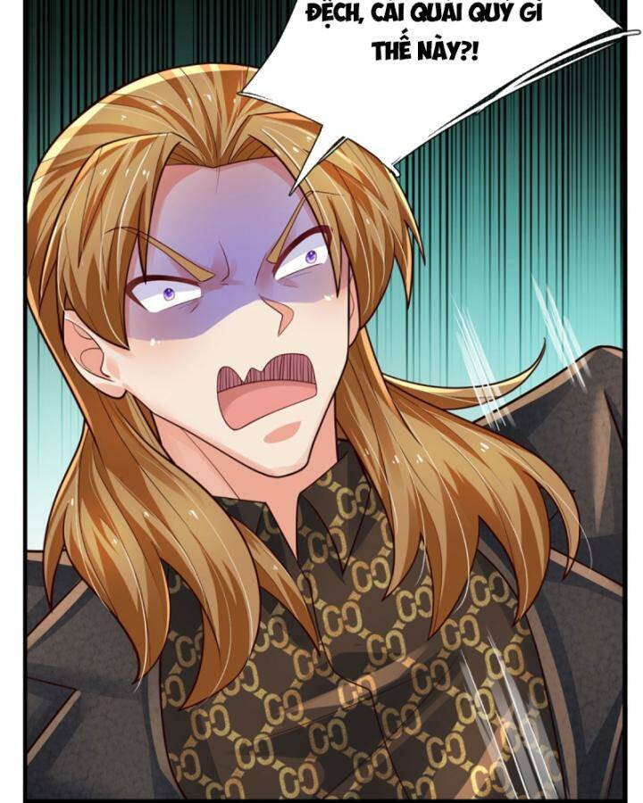 Luyện Thể Trăm Nghìn Tầng Chapter 310 - Trang 2