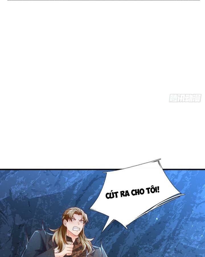 Luyện Thể Trăm Nghìn Tầng Chapter 310 - Trang 2