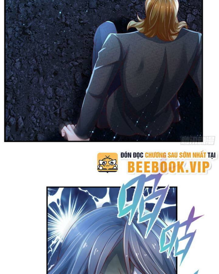 Luyện Thể Trăm Nghìn Tầng Chapter 310 - Trang 2