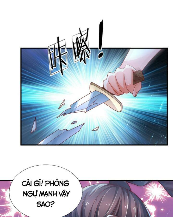 Luyện Thể Trăm Nghìn Tầng Chapter 310 - Trang 2