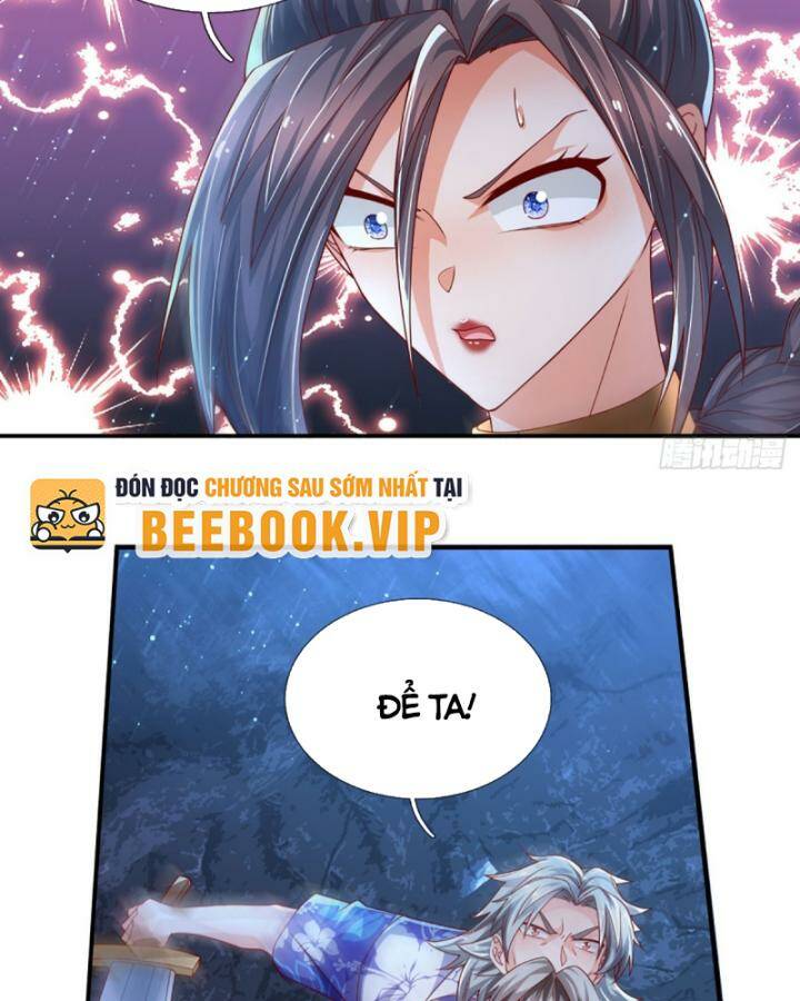 Luyện Thể Trăm Nghìn Tầng Chapter 310 - Trang 2