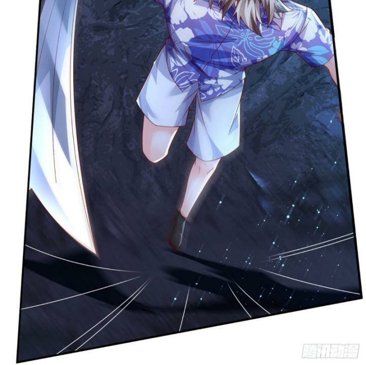 Luyện Thể Trăm Nghìn Tầng Chapter 310 - Trang 2