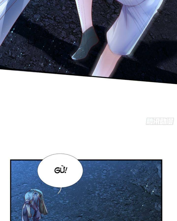 Luyện Thể Trăm Nghìn Tầng Chapter 310 - Trang 2