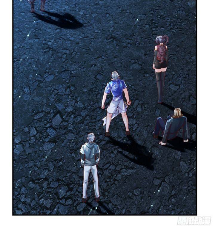 Luyện Thể Trăm Nghìn Tầng Chapter 310 - Trang 2