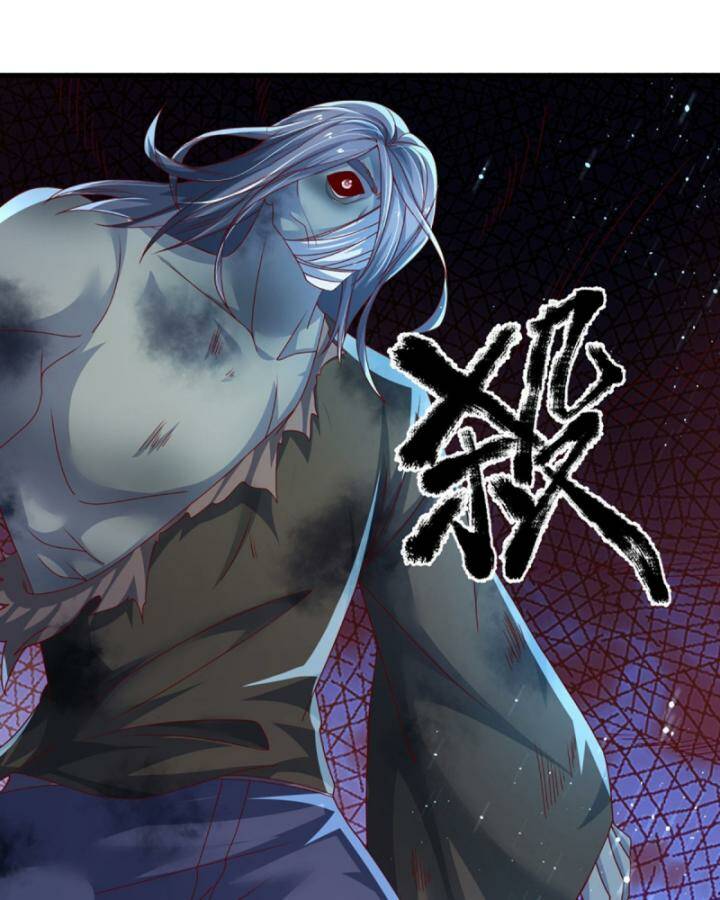 Luyện Thể Trăm Nghìn Tầng Chapter 310 - Trang 2