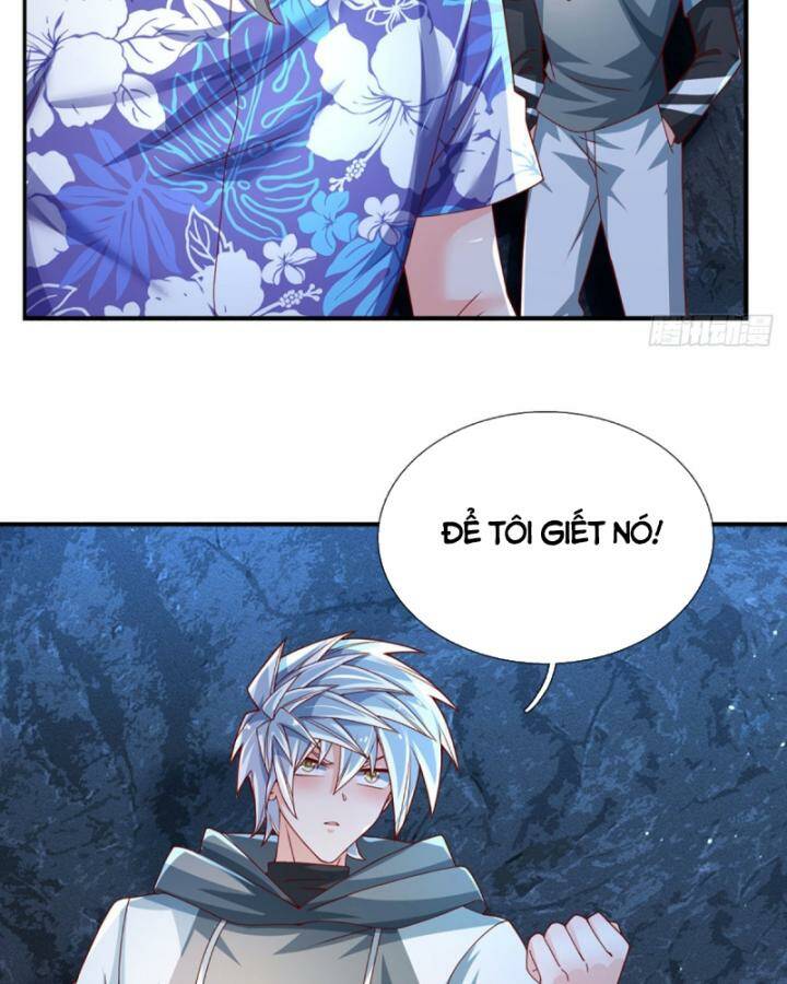 Luyện Thể Trăm Nghìn Tầng Chapter 310 - Trang 2