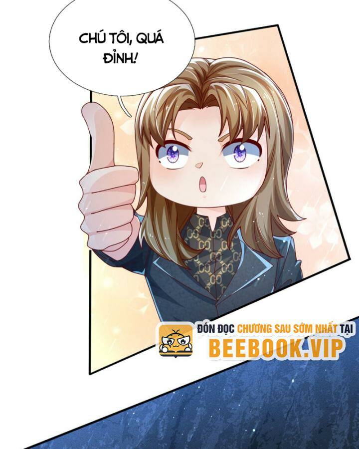 Luyện Thể Trăm Nghìn Tầng Chapter 310 - Trang 2