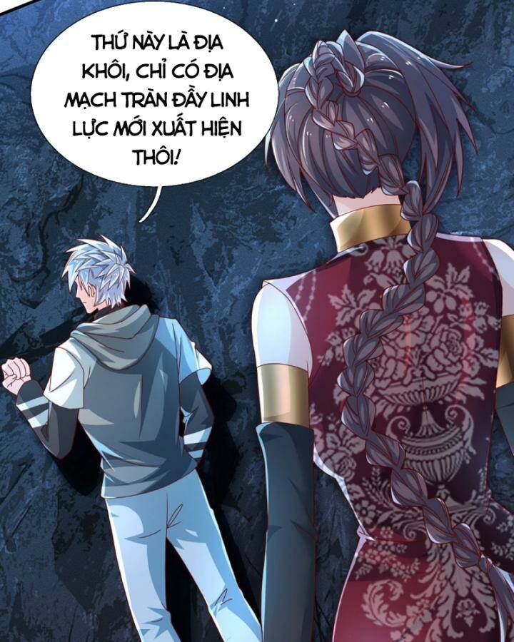 Luyện Thể Trăm Nghìn Tầng Chapter 310 - Trang 2
