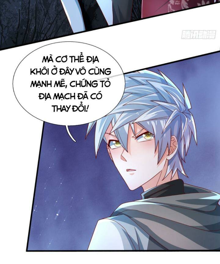 Luyện Thể Trăm Nghìn Tầng Chapter 310 - Trang 2