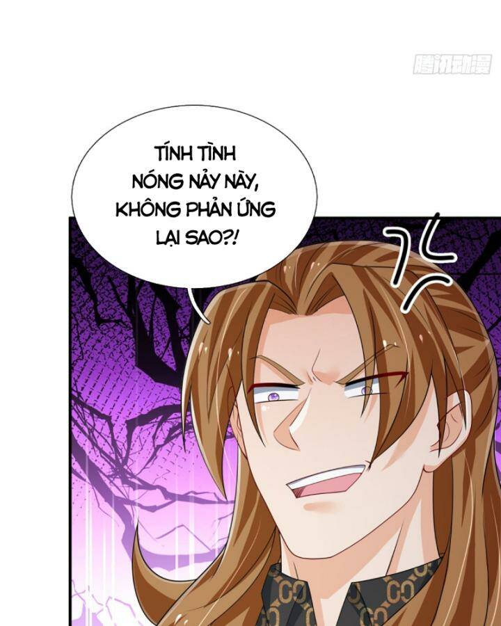 Luyện Thể Trăm Nghìn Tầng Chapter 310 - Trang 2