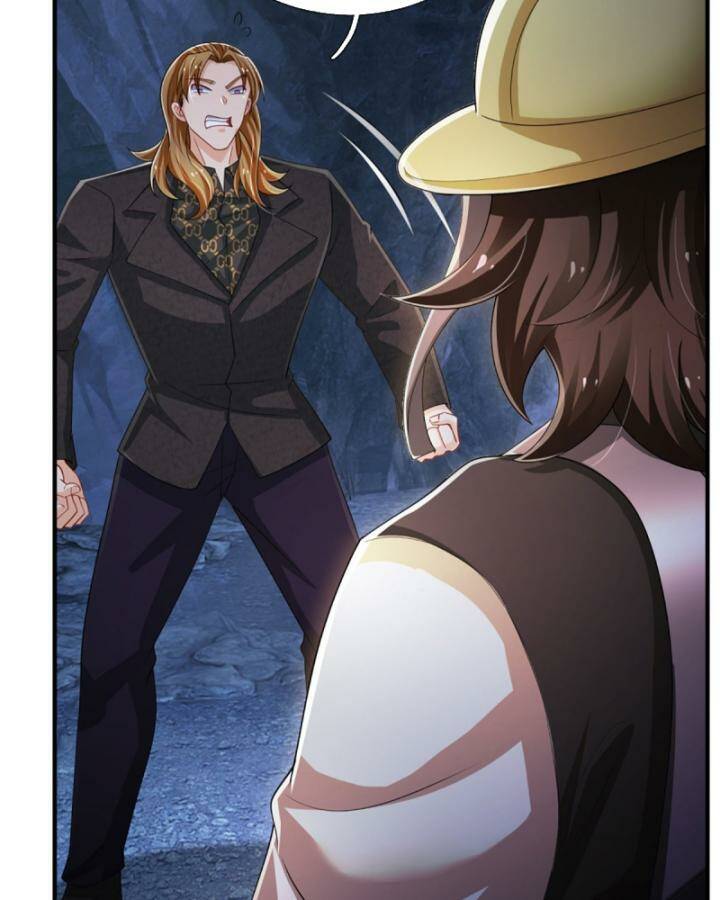 Luyện Thể Trăm Nghìn Tầng Chapter 310 - Trang 2