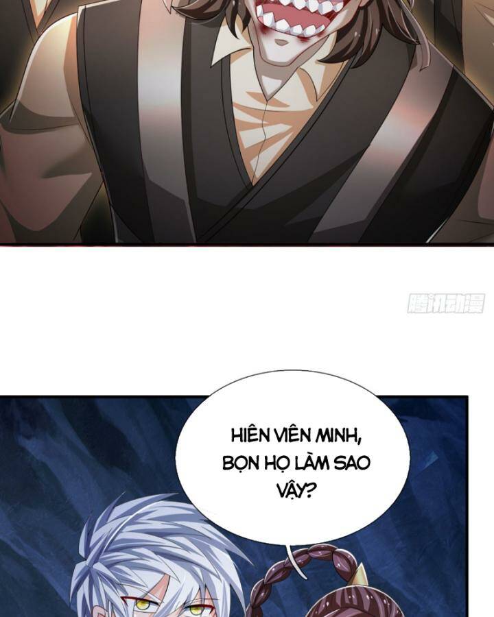 Luyện Thể Trăm Nghìn Tầng Chapter 310 - Trang 2