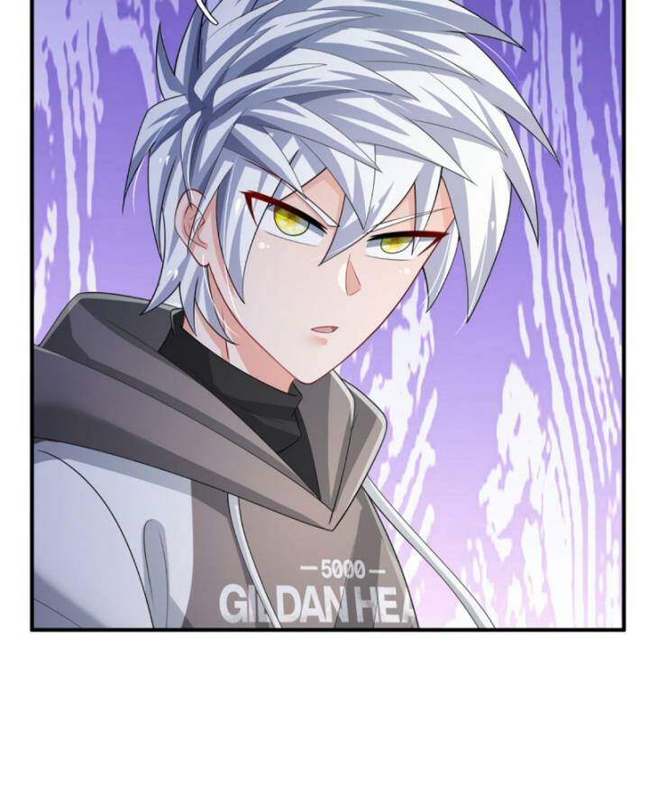 Luyện Thể Trăm Nghìn Tầng Chapter 310 - Trang 2