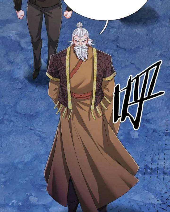 Luyện Thể Trăm Nghìn Tầng Chapter 311 - Trang 2