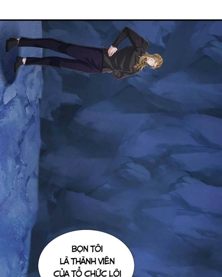 Luyện Thể Trăm Nghìn Tầng Chapter 311 - Trang 2