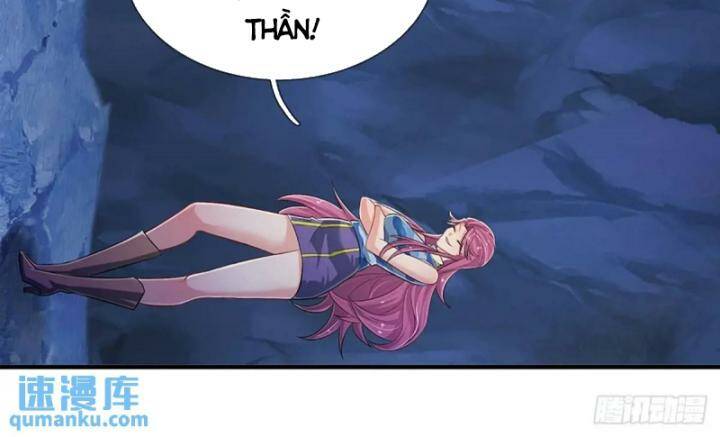 Luyện Thể Trăm Nghìn Tầng Chapter 311 - Trang 2