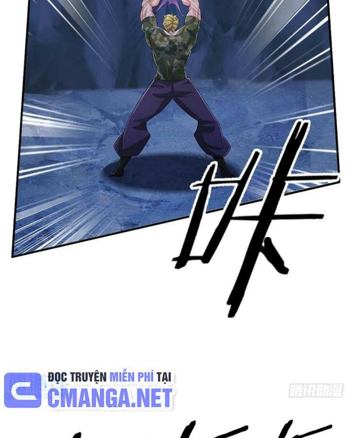 Luyện Thể Trăm Nghìn Tầng Chapter 311 - Trang 2