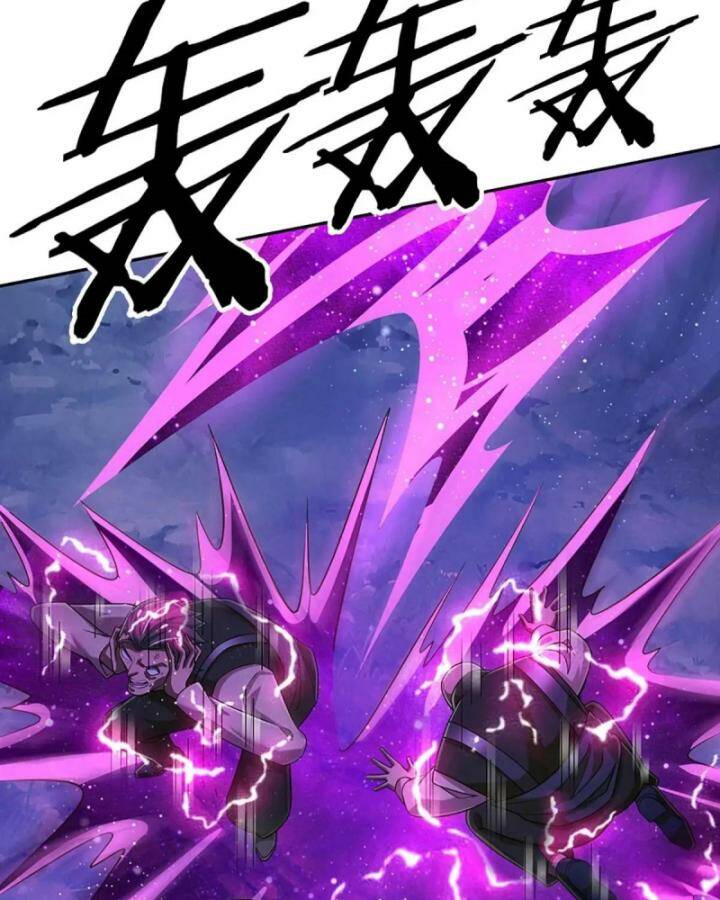 Luyện Thể Trăm Nghìn Tầng Chapter 311 - Trang 2