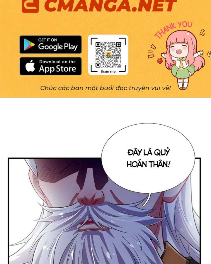 Luyện Thể Trăm Nghìn Tầng Chapter 311 - Trang 2