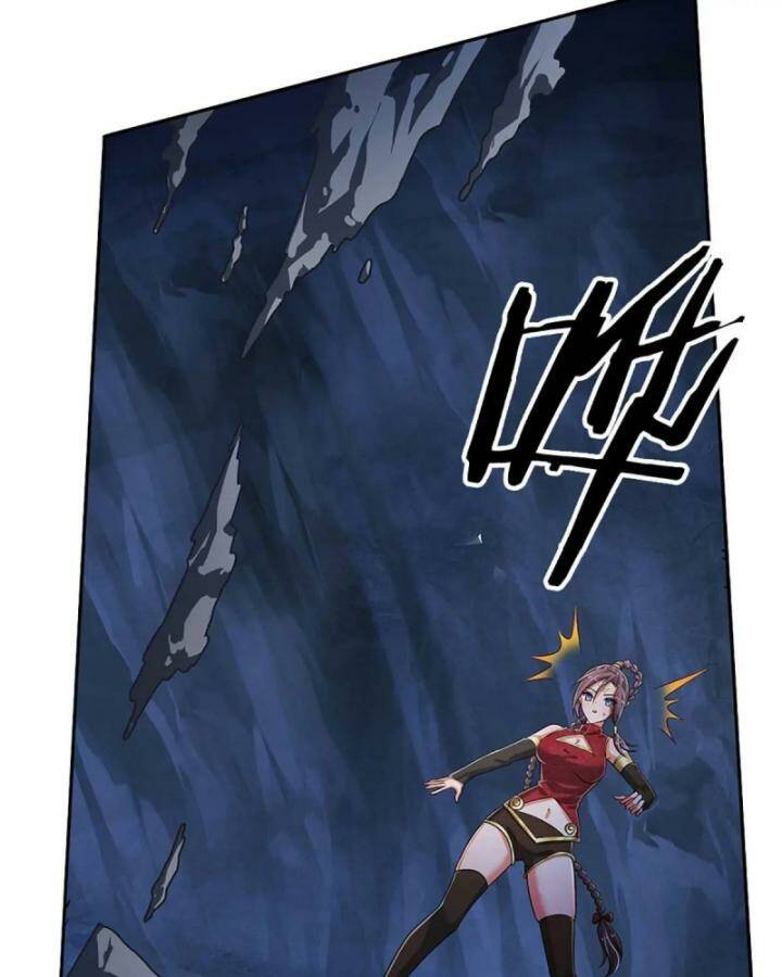 Luyện Thể Trăm Nghìn Tầng Chapter 311 - Trang 2