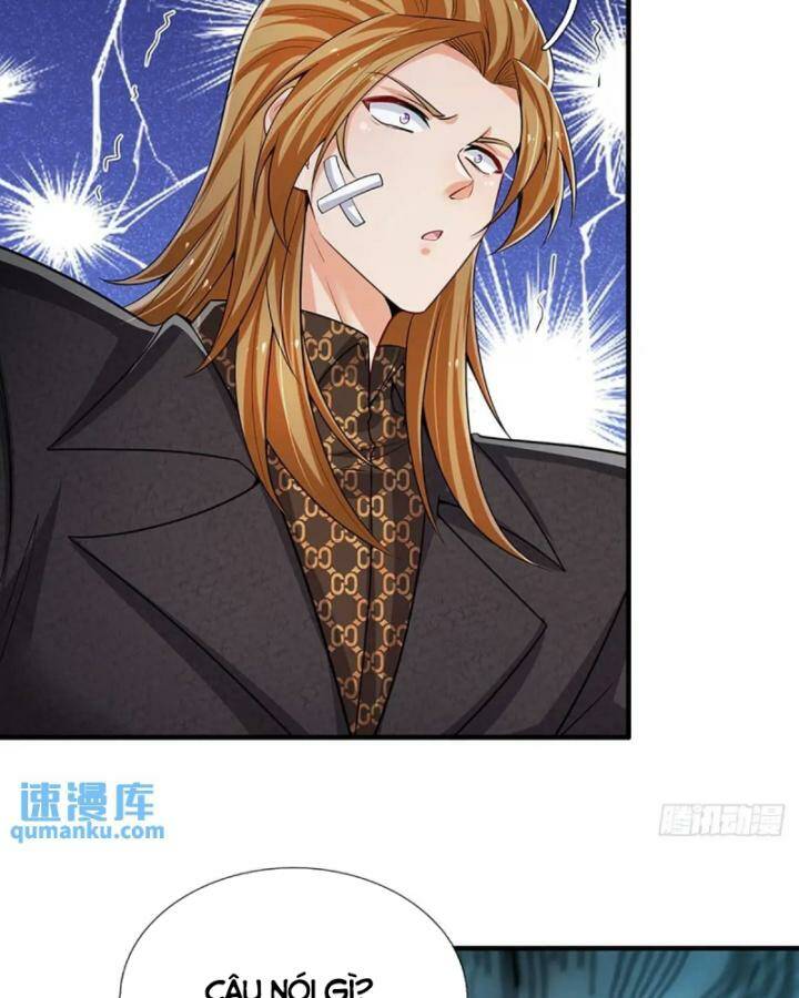 Luyện Thể Trăm Nghìn Tầng Chapter 311 - Trang 2