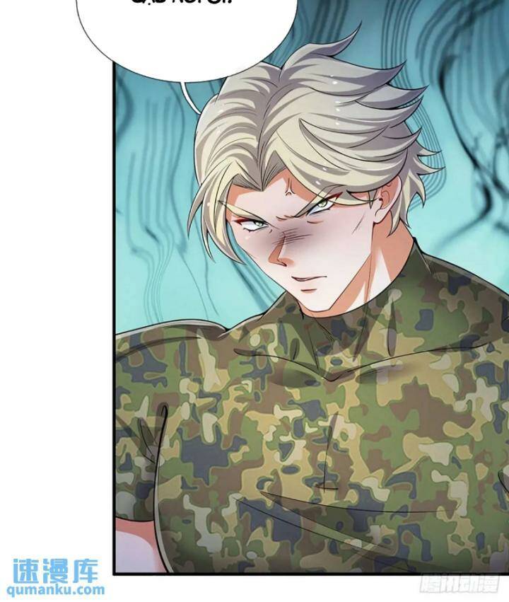 Luyện Thể Trăm Nghìn Tầng Chapter 311 - Trang 2