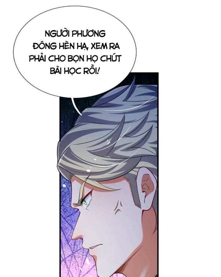 Luyện Thể Trăm Nghìn Tầng Chapter 311 - Trang 2