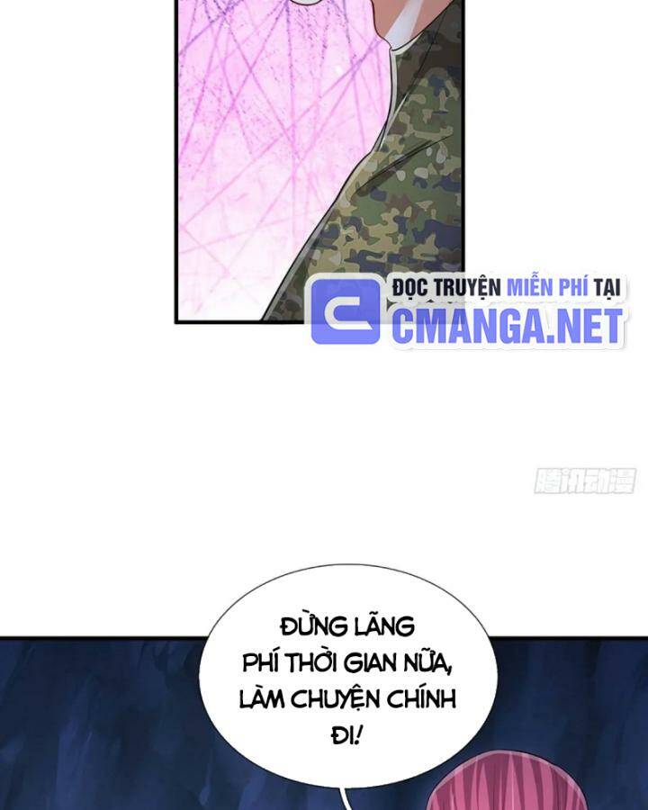 Luyện Thể Trăm Nghìn Tầng Chapter 311 - Trang 2