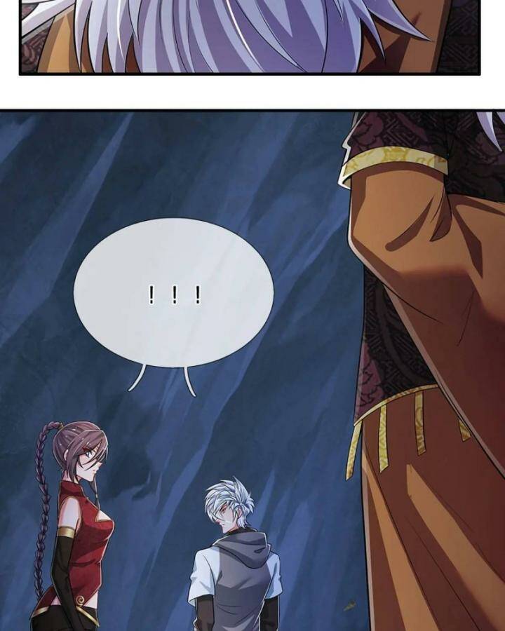 Luyện Thể Trăm Nghìn Tầng Chapter 311 - Trang 2