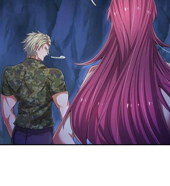 Luyện Thể Trăm Nghìn Tầng Chapter 311 - Trang 2