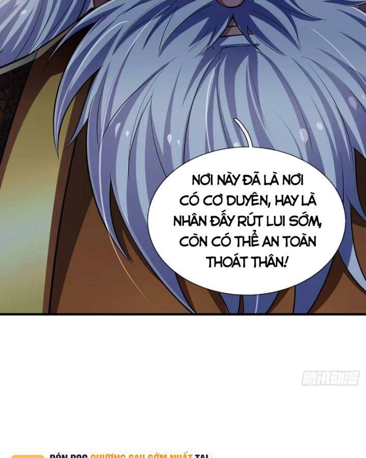 Luyện Thể Trăm Nghìn Tầng Chapter 311 - Trang 2