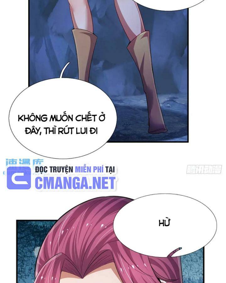 Luyện Thể Trăm Nghìn Tầng Chapter 311 - Trang 2
