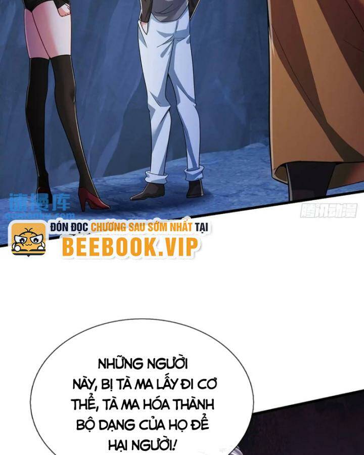 Luyện Thể Trăm Nghìn Tầng Chapter 311 - Trang 2