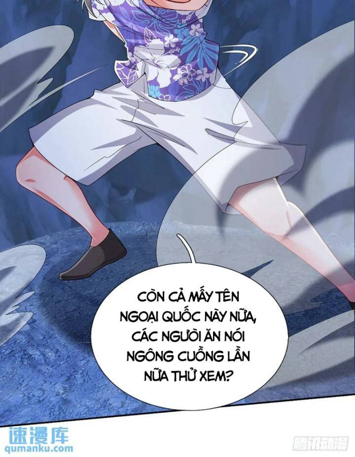 Luyện Thể Trăm Nghìn Tầng Chapter 311 - Trang 2