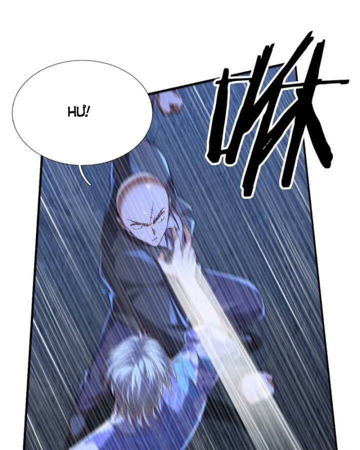 Luyện Thể Trăm Nghìn Tầng Chapter 311 - Trang 2