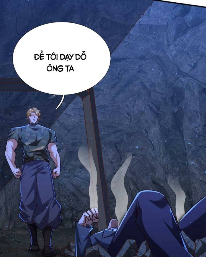 Luyện Thể Trăm Nghìn Tầng Chapter 311 - Trang 2