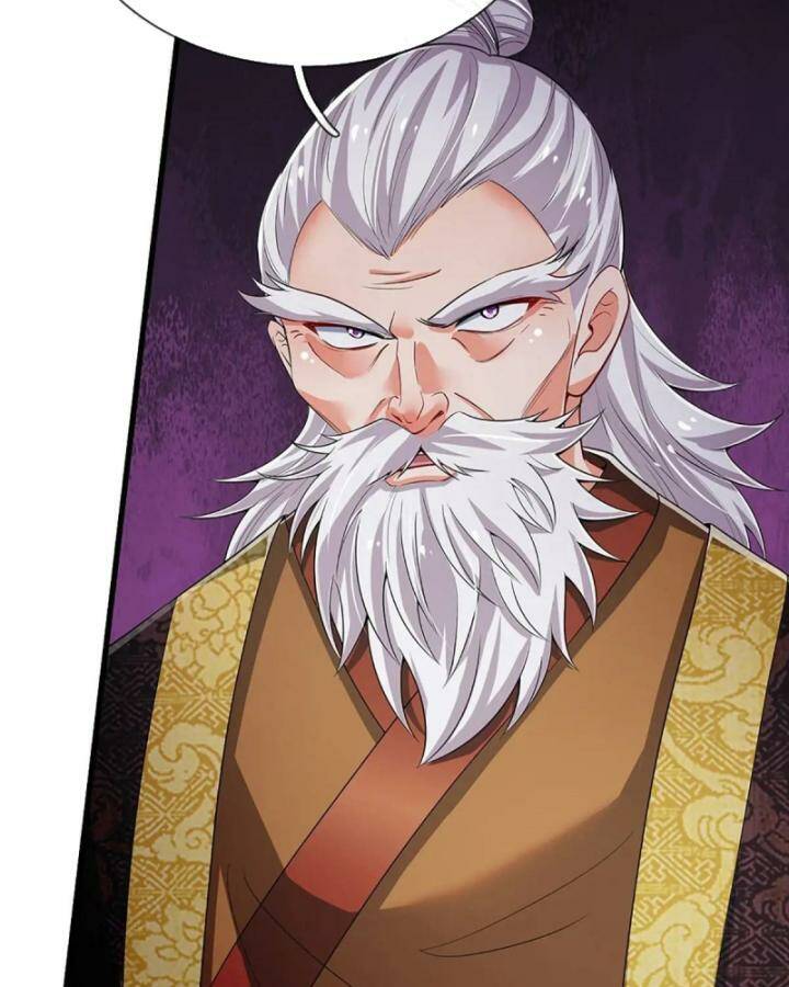 Luyện Thể Trăm Nghìn Tầng Chapter 311 - Trang 2