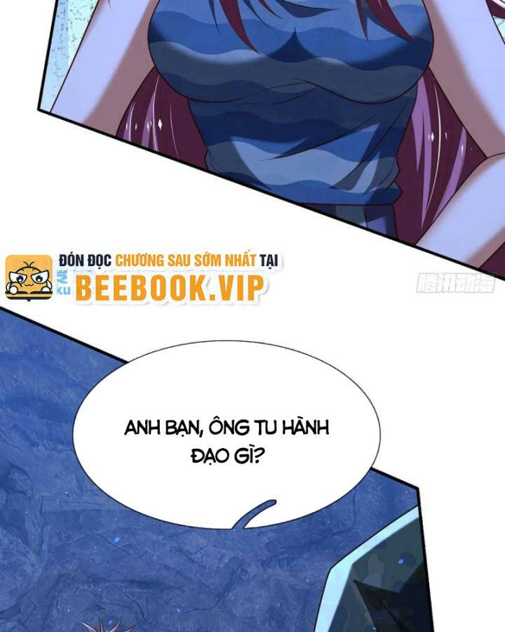 Luyện Thể Trăm Nghìn Tầng Chapter 311 - Trang 2