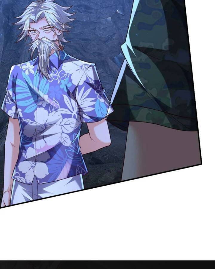 Luyện Thể Trăm Nghìn Tầng Chapter 311 - Trang 2