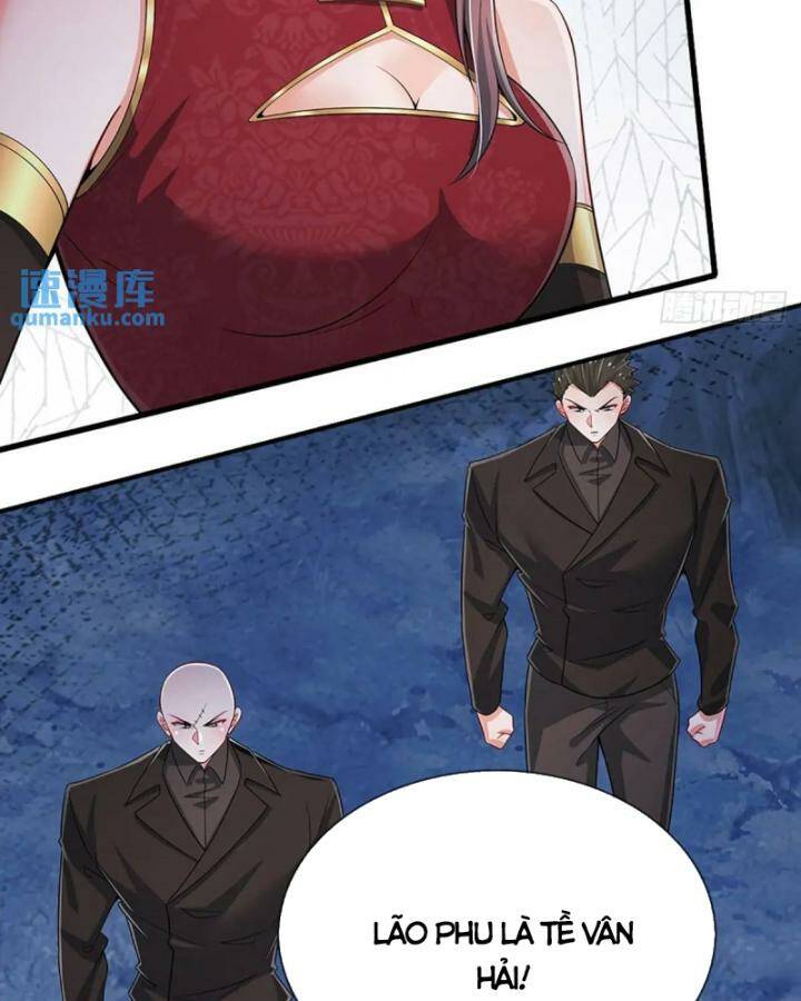 Luyện Thể Trăm Nghìn Tầng Chapter 311 - Trang 2