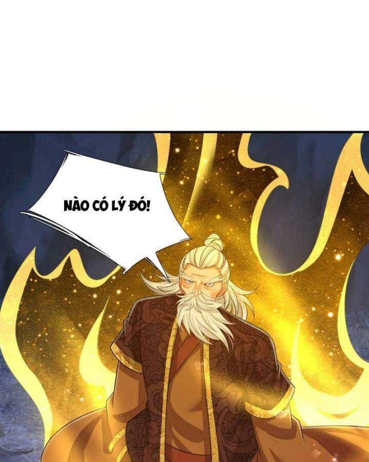 Luyện Thể Trăm Nghìn Tầng Chapter 312 - Trang 2