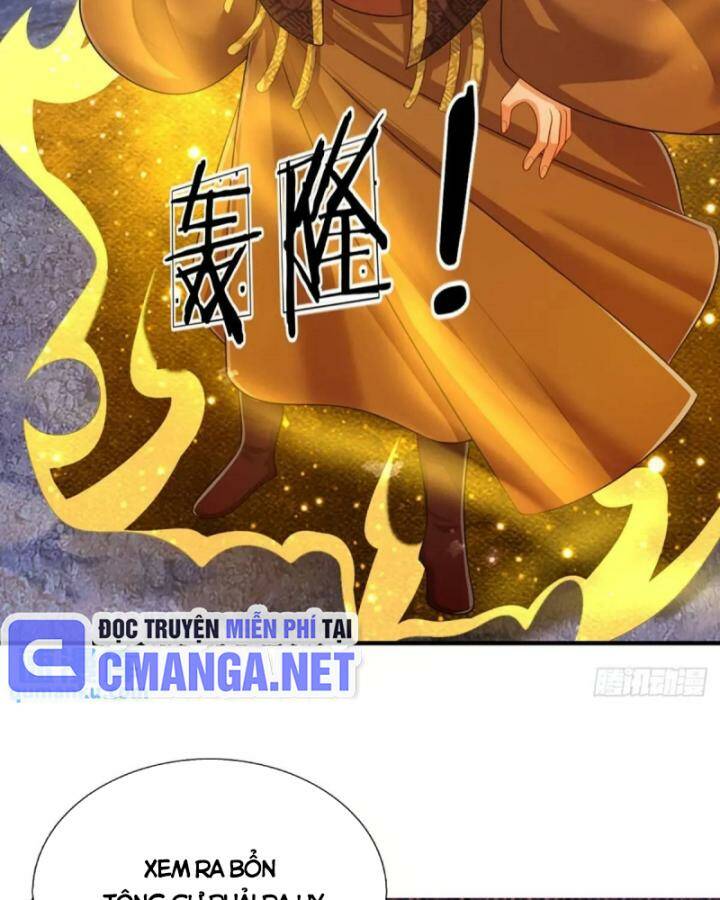 Luyện Thể Trăm Nghìn Tầng Chapter 312 - Trang 2