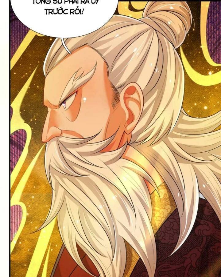 Luyện Thể Trăm Nghìn Tầng Chapter 312 - Trang 2