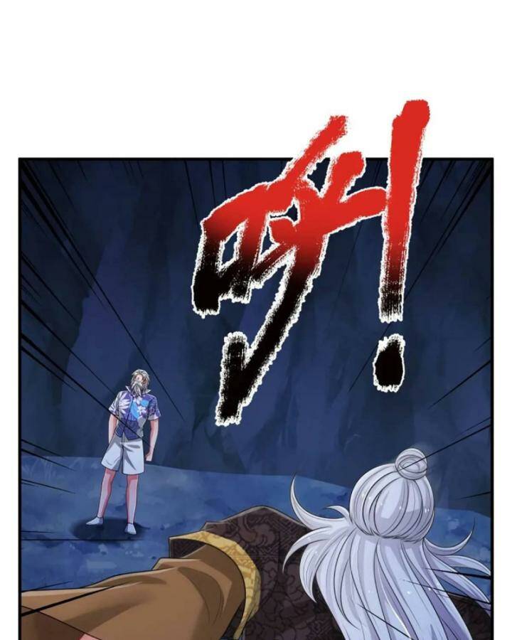 Luyện Thể Trăm Nghìn Tầng Chapter 312 - Trang 2