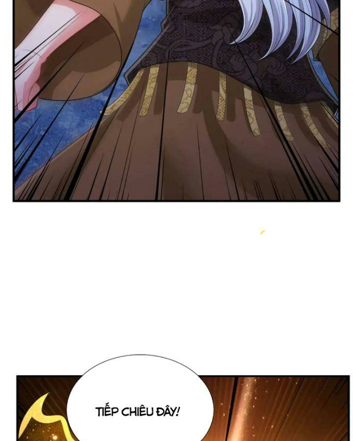 Luyện Thể Trăm Nghìn Tầng Chapter 312 - Trang 2